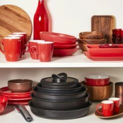 Tefal Ingenio Unlimited ON Grydesæt, 13 Dele 8 Tefal Ingenio Unlimited ON Grydesæt, 13 Dele -Køkkenudstyr Butik tefal ingenio unlimited on 2