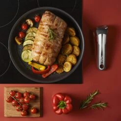 Tefal Ingenio Unlimited ON Grydesæt, 13 Dele 9 Tefal Ingenio Unlimited ON Grydesæt, 13 Dele -Køkkenudstyr Butik tefal ingenio unlimited on 3