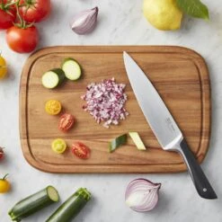 Tefal Jamie Oliver Knivsæt, 3 Dele -Køkkenudstyr Butik tefal jamie oliver 13