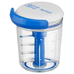 Tefal Jamie Oliver Chop & Shaker Hakker