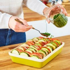 Tefal Jamie Oliver Chop & Shaker Hakker -Køkkenudstyr Butik tefal jamie oliver chop shaker 3