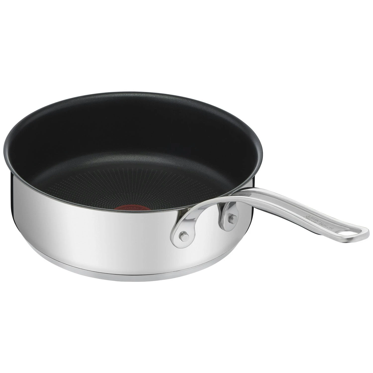 Tefal Jamie Oliver Cook's Classic Sautépande, 24 Cm 2 Tefal Jamie Oliver Cook's Classic Sautépande, 24 Cm - Billede 2