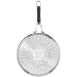 Tefal Jamie Oliver Cook's Classic Sautépande, 24 Cm 8 Tefal Jamie Oliver Cook's Classic Sautépande, 24 Cm -Køkkenudstyr Butik tefal jamie oliver cooks classic sautepande 24 cm 3