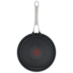 Tefal Jamie Oliver Cook's Classic Sautépande, 24 Cm 9 Tefal Jamie Oliver Cook's Classic Sautépande, 24 Cm -Køkkenudstyr Butik tefal jamie oliver cooks classic sautepande 24 cm 4