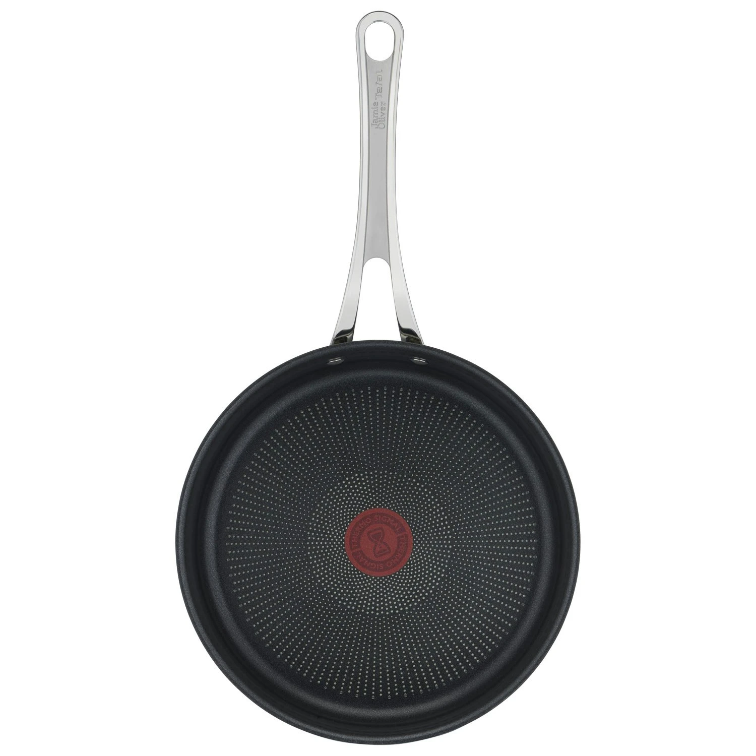 Tefal Jamie Oliver Cook's Classic Sautépande, 24 Cm 5 Tefal Jamie Oliver Cook's Classic Sautépande, 24 Cm - Billede 5