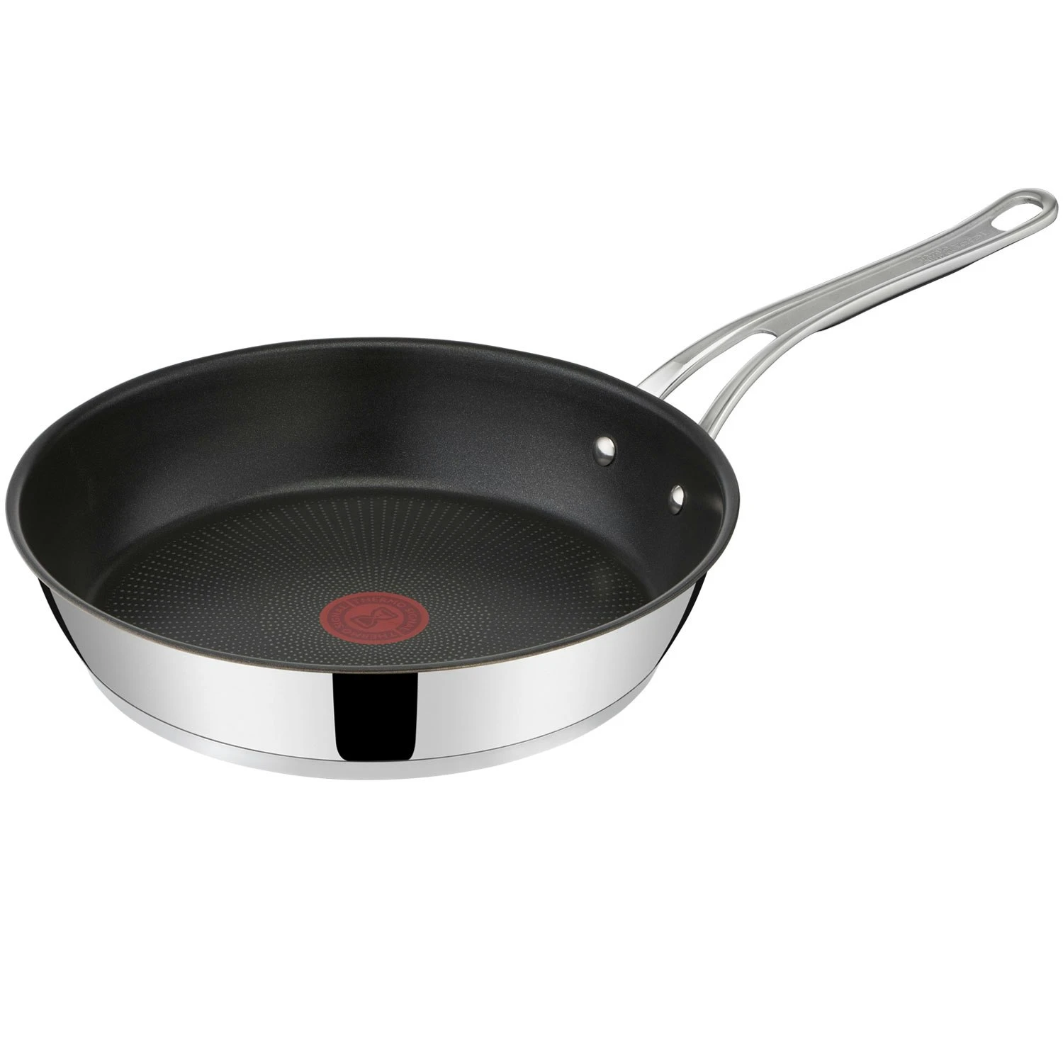 Tefal Jamie Oliver Cook's Classic Stegepande, 28 Cm 1 Tefal Jamie Oliver Cook's Classic Stegepande, 28 Cm