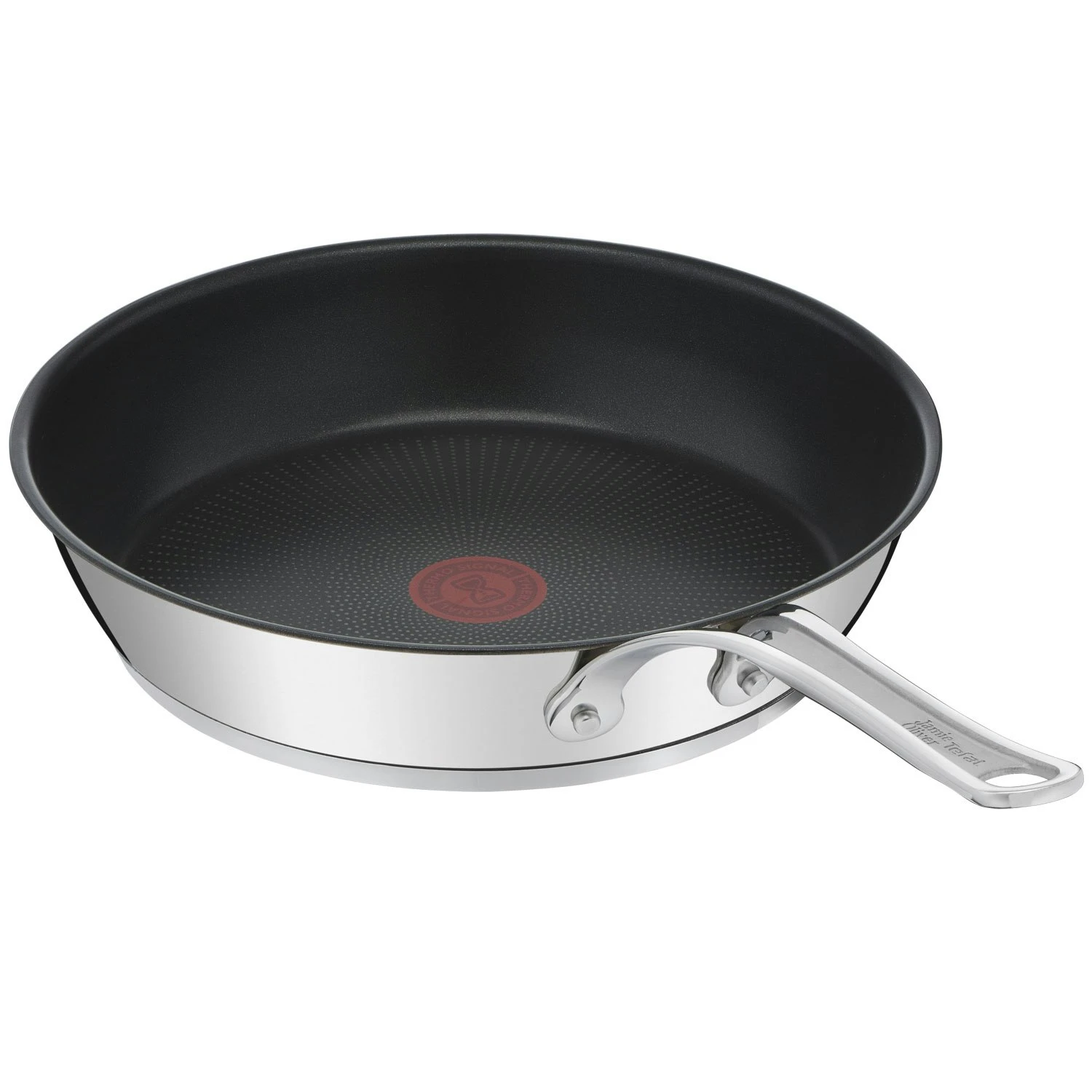 Tefal Jamie Oliver Cook's Classic Stegepande, 28 Cm 3 Tefal Jamie Oliver Cook's Classic Stegepande, 28 Cm - Billede 3