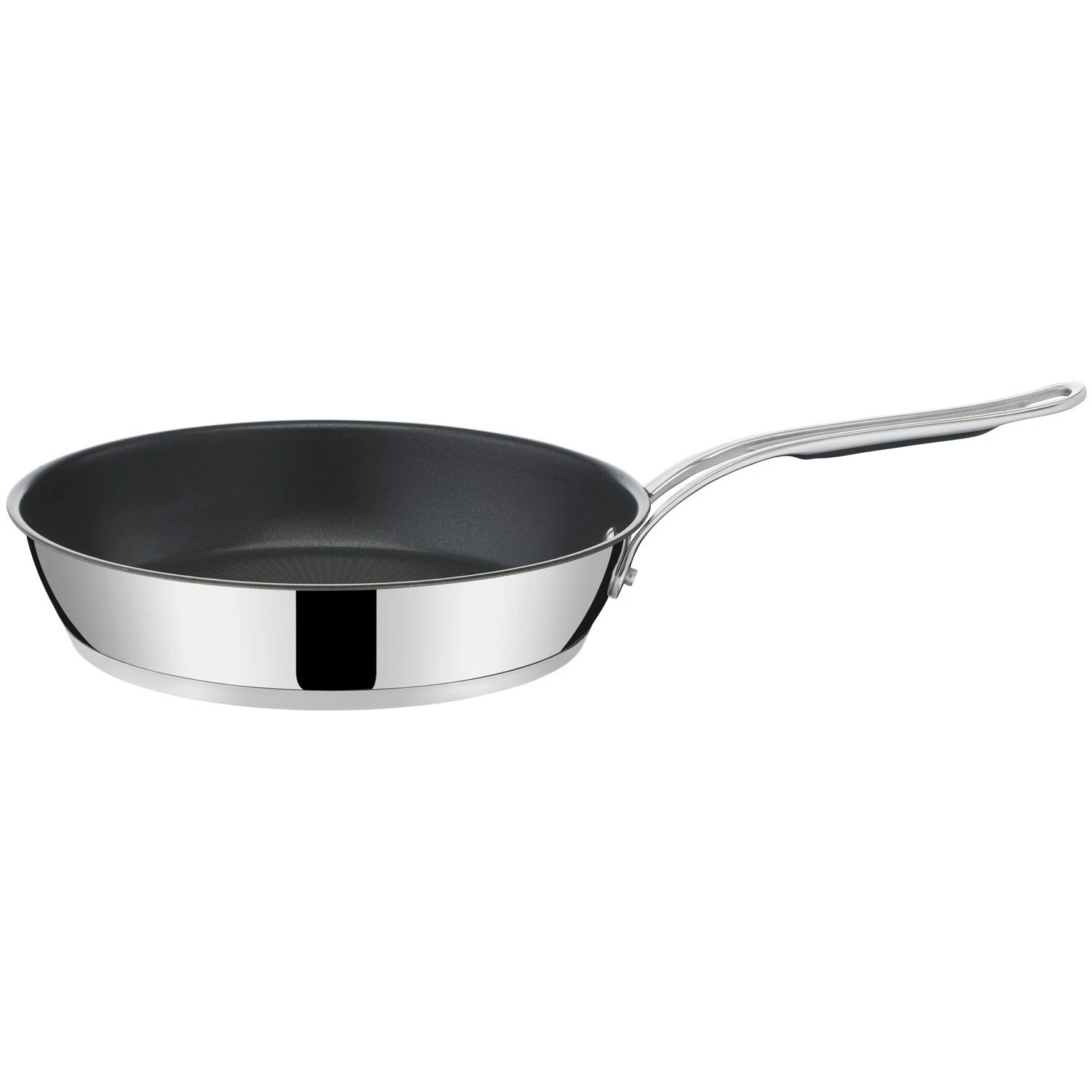 Tefal Jamie Oliver Cook's Classic Stegepande, 28 Cm 4 Tefal Jamie Oliver Cook's Classic Stegepande, 28 Cm - Billede 4