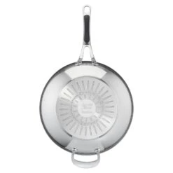 Tefal Jamie Oliver Cook's Classic Wokpande, 30 Cm -Køkkenudstyr Butik tefal jamie oliver cooks classic wokpande 30 cm 3