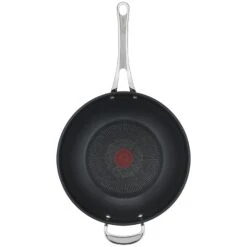 Tefal Jamie Oliver Cook's Classic Wokpande, 30 Cm -Køkkenudstyr Butik tefal jamie oliver cooks classic wokpande 30 cm 4
