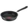 Tefal Jamie Oliver Quick & Easy Stegepande Anodiseret Aluminium, 20 Cm