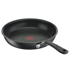 Tefal Jamie Oliver Quick & Easy Stegepande Anodiseret Aluminium, 28 Cm 8 Tefal Jamie Oliver Quick & Easy Stegepande Anodiseret Aluminium, 28 Cm -Køkkenudstyr Butik tefal jamie oliver quick easy stegepande anodiseret aluminium 5