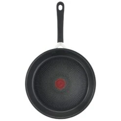 Tefal Jamie Oliver Quick & Easy Stegepande Anodiseret Aluminium, 28 Cm 10 Tefal Jamie Oliver Quick & Easy Stegepande Anodiseret Aluminium, 28 Cm -Køkkenudstyr Butik tefal jamie oliver quick easy stegepande anodiseret aluminium 7