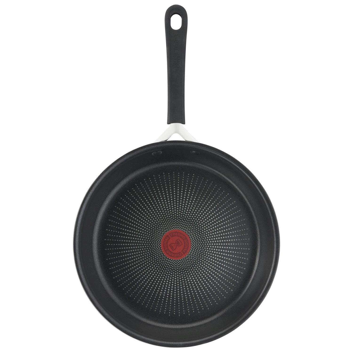 Tefal Jamie Oliver Quick & Easy Stegepande Anodiseret Aluminium, 28 Cm 5 Tefal Jamie Oliver Quick & Easy Stegepande Anodiseret Aluminium, 28 Cm - Billede 5
