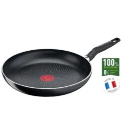 Tefal Start Easy Stegepande, 28 Cm -Køkkenudstyr Butik tefal start easy stegepande 1