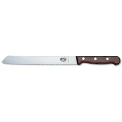 Victorinox Rosentræ Brødkniv 21 Cm