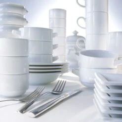 Villeroy & Boch Piemont Suppeske, 181mm -Køkkenudstyr Butik villeroy boch piemont suppeske 181mm 2