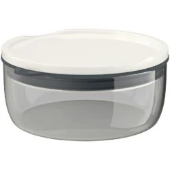 Villeroy & Boch ToGo&ToStay Madkasse Grå, 13x6 Cm