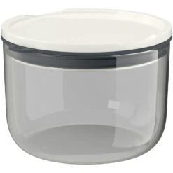 Villeroy & Boch ToGo&ToStay Madkasse Grå, 13x9,5 Cm