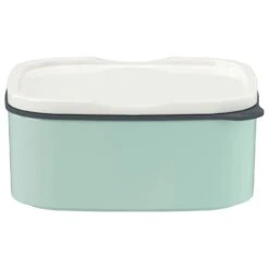 Villeroy & Boch ToGo&ToStay Madkasse Grøn, 13x10x6 Cm