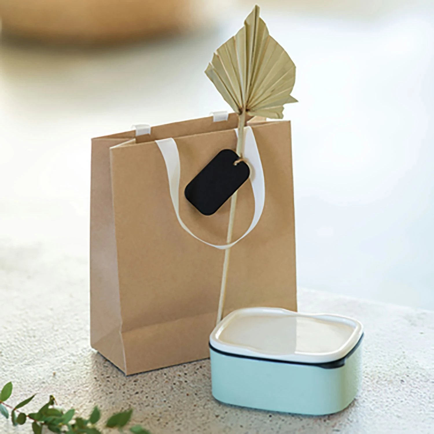 Villeroy & Boch ToGo&ToStay Madkasse Grøn, 13x10x6 Cm 3 Villeroy & Boch ToGo&ToStay Madkasse Grøn, 13x10x6 Cm - Billede 3