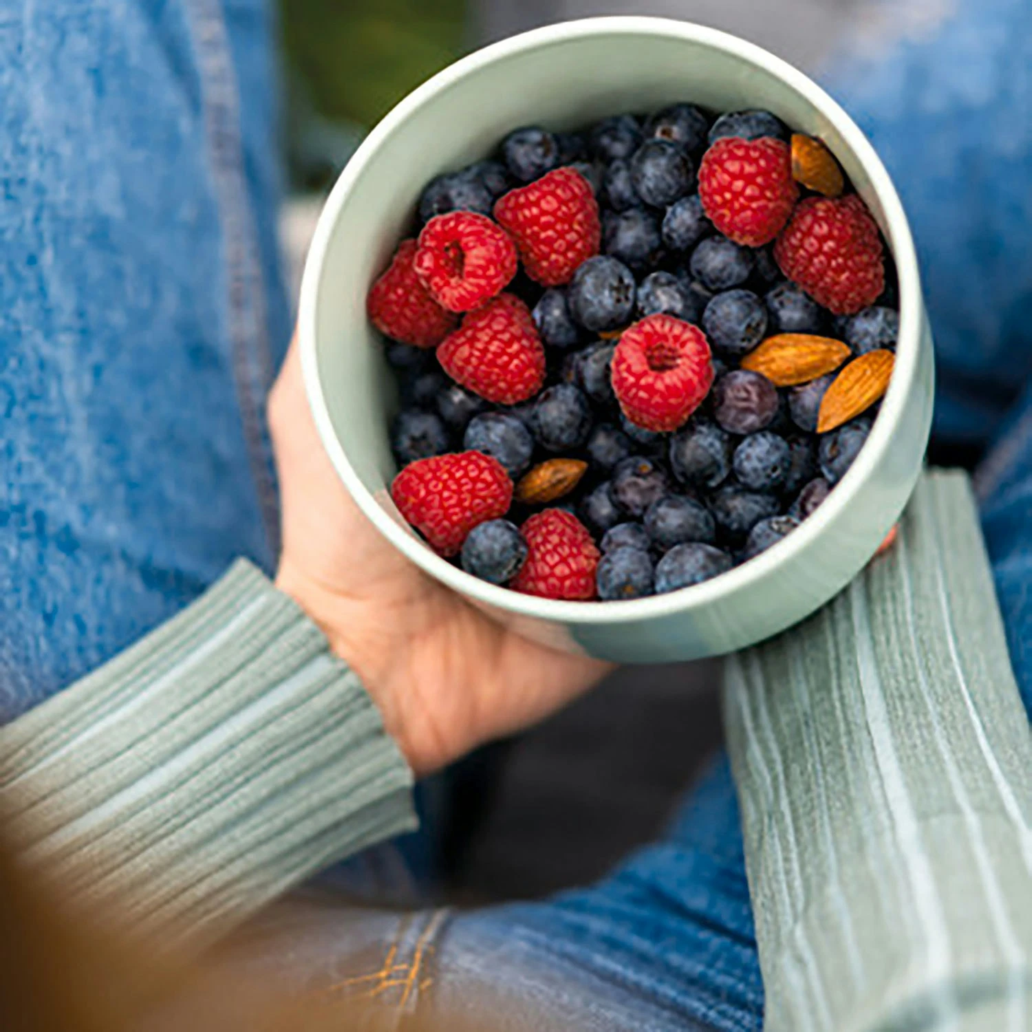 Villeroy & Boch ToGo&ToStay Madkasse Grøn, 13x9,5 Cm 3 Villeroy & Boch ToGo&ToStay Madkasse Grøn, 13x9,5 Cm - Billede 3