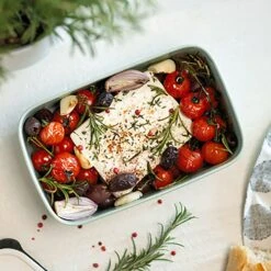 Villeroy & Boch ToGo&ToStay Madkasse Grøn, 20 X13x7,5 Cm 8 Villeroy & Boch ToGo&ToStay Madkasse Grøn, 20 X13x7,5 Cm -Køkkenudstyr Butik villeroy boch togotostay madkasse grn 20 x13x75 cm 3