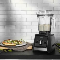 Ascent A2300i Blender 2 Litres -Køkkenudstyr Butik vitamix ascent a2300i blender 2 litres 13