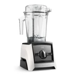 Ascent A2500i Blender 2 Litres, White 7 Ascent A2500i Blender 2 Litres, White -Køkkenudstyr Butik vitamix ascent a2500i blender 2 litres 6