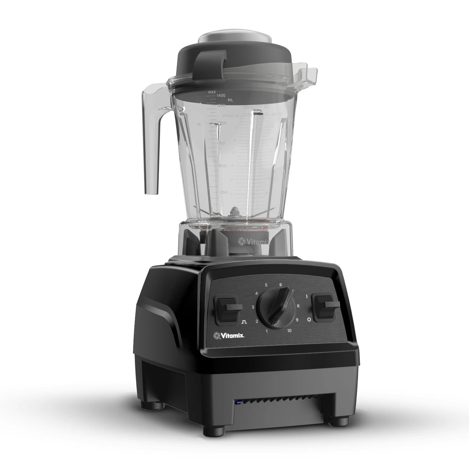 Explorian E310 Blender 1.4 Litres, Black 2 Explorian E310 Blender 1.4 Litres, Black - Billede 2