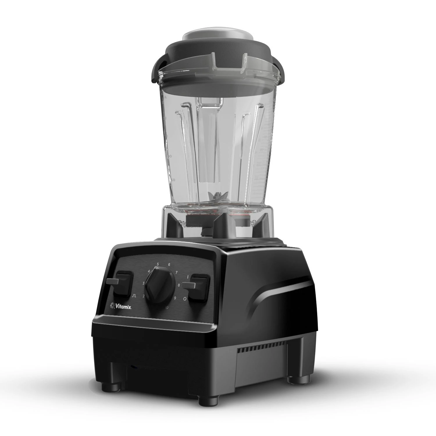Explorian E310 Blender 1.4 Litres, Black 3 Explorian E310 Blender 1.4 Litres, Black - Billede 3