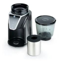 Wilfa Balance Kaffekværn, Stål -Køkkenudstyr Butik wilfa balance kaffekvarn cg1b 275 10