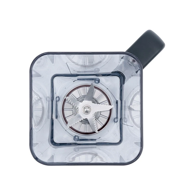 Wilfa BPF-1200S Powerfuel Blender Without Tamper 2 Wilfa BPF-1200S Powerfuel Blender Without Tamper - Billede 2