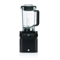 Wilfa BPFD-1680MW Powerfuel Digital Blender, Mat Hvid 9 Wilfa BPFD-1680MW Powerfuel Digital Blender, Mat Hvid -Køkkenudstyr Butik wilfa bpfd 1680 powerfuel digital blender mat 1 1