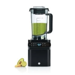 Wilfa BPFD-1680MB Powerfuel Digital Blender, Mat Sort