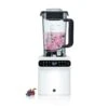 Wilfa BPFD-1680MW Powerfuel Digital Blender, Mat Hvid