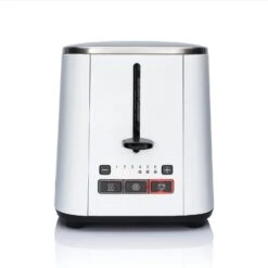 Wilfa Classic Brødrister, Mat Hvid CT-1000MW 8 Wilfa Classic Brødrister, Mat Hvid CT-1000MW -Køkkenudstyr Butik wilfa classic brdrister 9