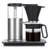 Wilfa Classic Coffee Maker, Stainless Steel