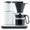 Wilfa CM2W-A125 Classic Tall Kaffebrygger, Hvid