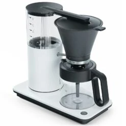 Wilfa CM2W-A125 Classic Tall Kaffebrygger, Hvid -Køkkenudstyr Butik wilfa cm2 a125 classic tall kaffebrygger 2