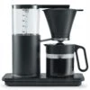 Wilfa CM2B-A125 Classic Tall Kaffebrygger, Sort