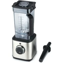 Wilfa Powerfuel XL Blender, Sølv -Køkkenudstyr Butik wilfa powerfuel xl silver pb1s p2000 3