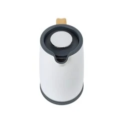 Wilfa Spring Kedel 1,7L, Hvid -Køkkenudstyr Butik wilfa spring kedel 17l lyserd 4