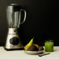 Wilfa Xplode Vital Blender BBLSP-1800S -Køkkenudstyr Butik wilfa xplode vital blender bblsp 1800s 2
