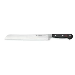 Wüsthof Classic Brødkniv, 23 Cm