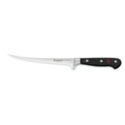 Wüsthof Classic Filletkniv, 18 Cm