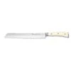Wüsthof Classic Ikon Cremé Brødkniv, 23 Cm