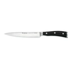 Wüsthof Classic Ikon Filetkniv, 16 Cm