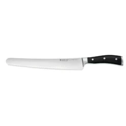 Wüsthof Classic Ikon Super Slicer Kniv, 26 Cm