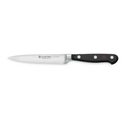 Wüsthof Classic Utilitykniv, 12 Cm
